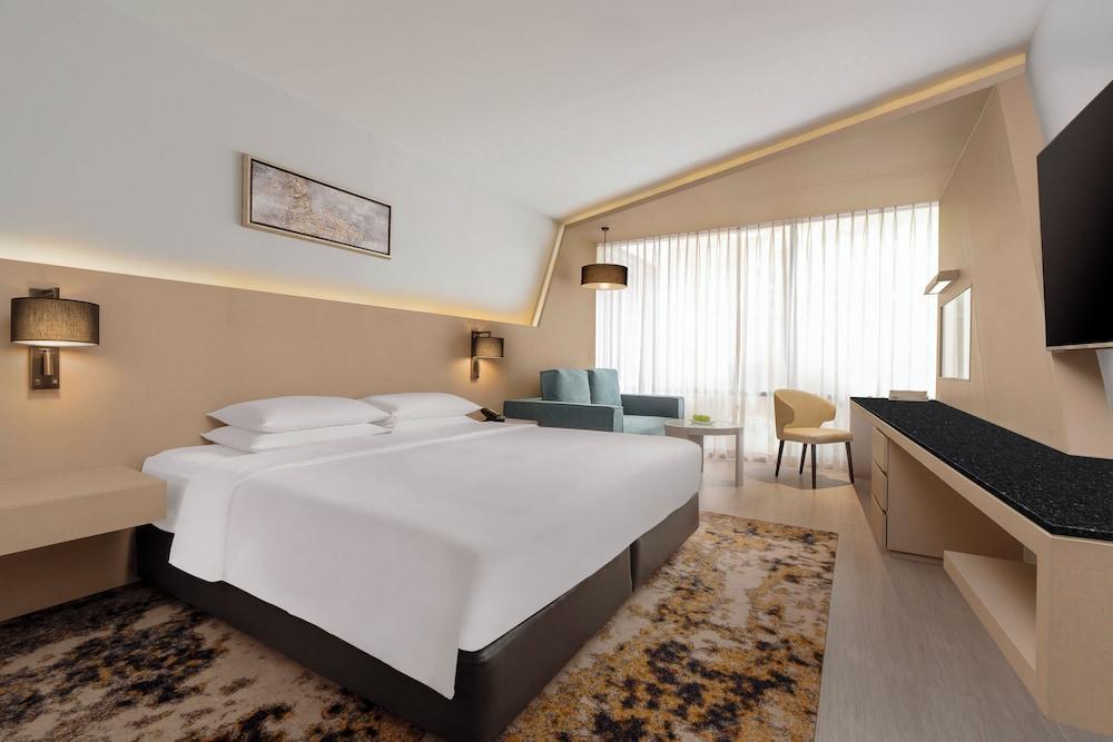 Hyatt Place Bangkok Sukhumvit 1 Room Type - 1 King Bed (with Sofa Bed) 