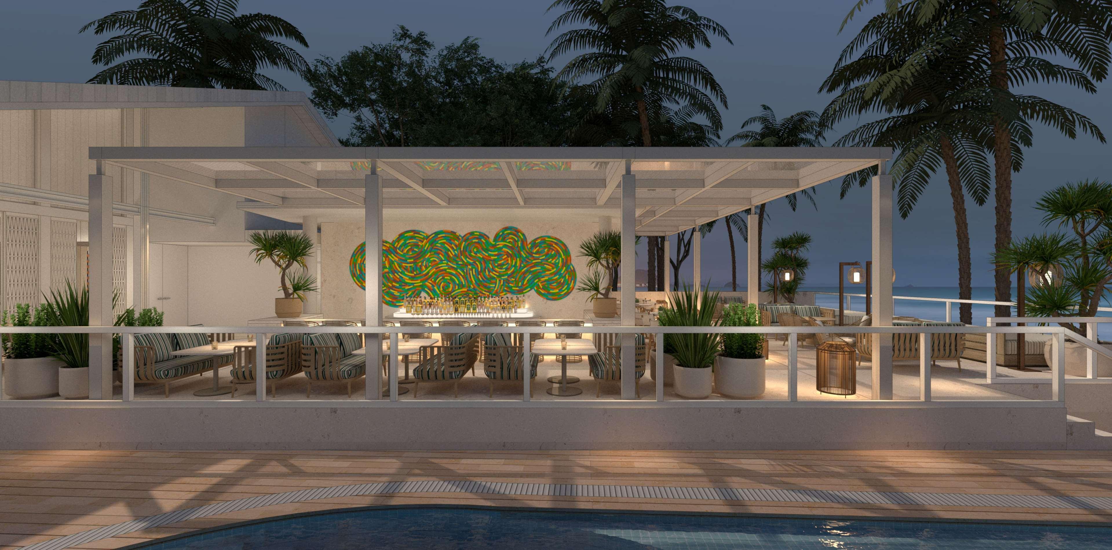 Nivata Koh Samui, Tapestry Collection by Hilton
