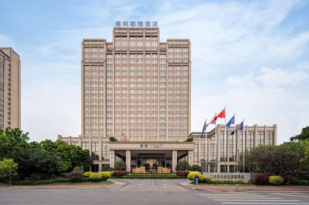 Junluxe Hotel Guangzhou Zengcheng