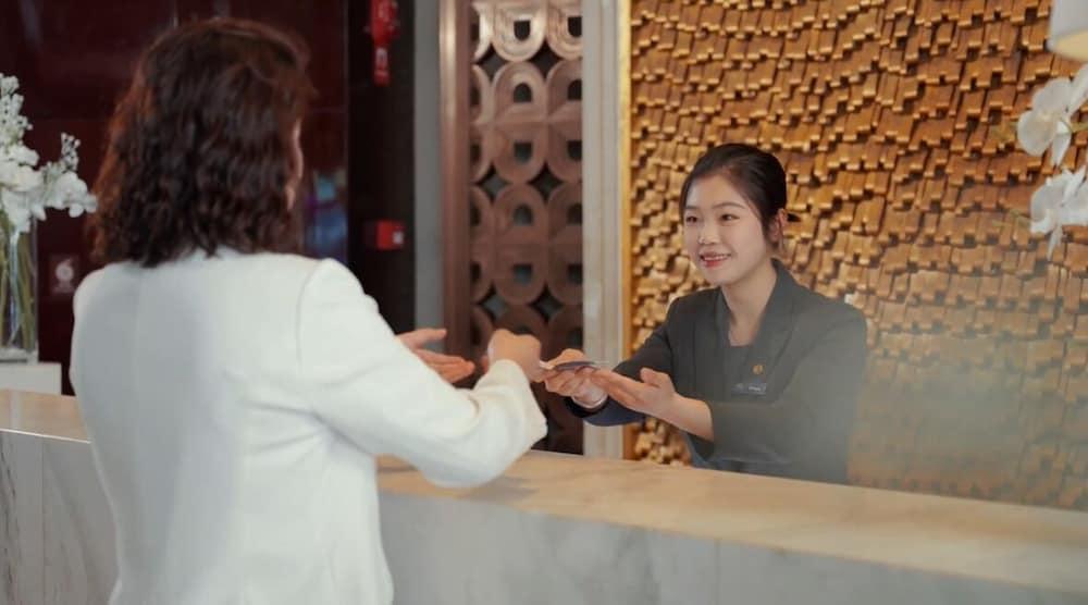 Junluxe Hotel Guangzhou Zengcheng