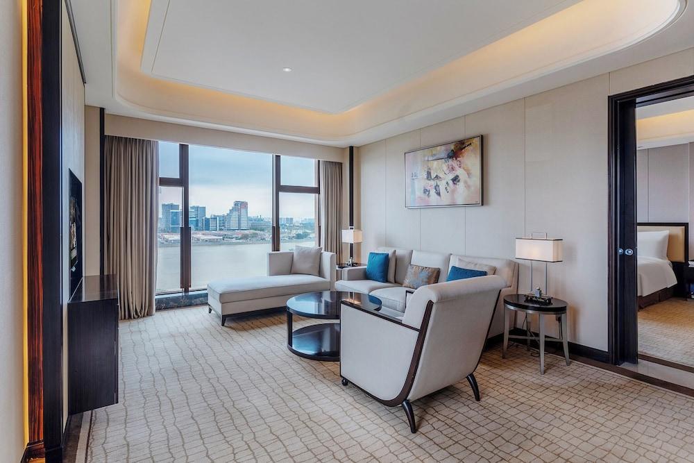 Junluxe Hotel Guangzhou Zengcheng Room Type - Family Suite