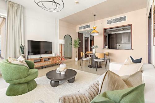Silkhaus Elite 1BDR at 29 Boulevard Downtown - Tap to explore photos