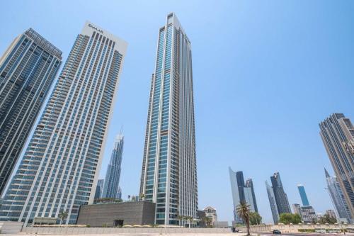 Silkhaus Deluxe 2BR in Downtown Views II