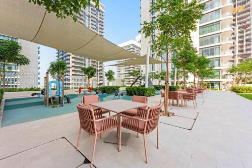 Silkhaus Vacation Homes Beachside Spacious 2BDR in Marina Vista