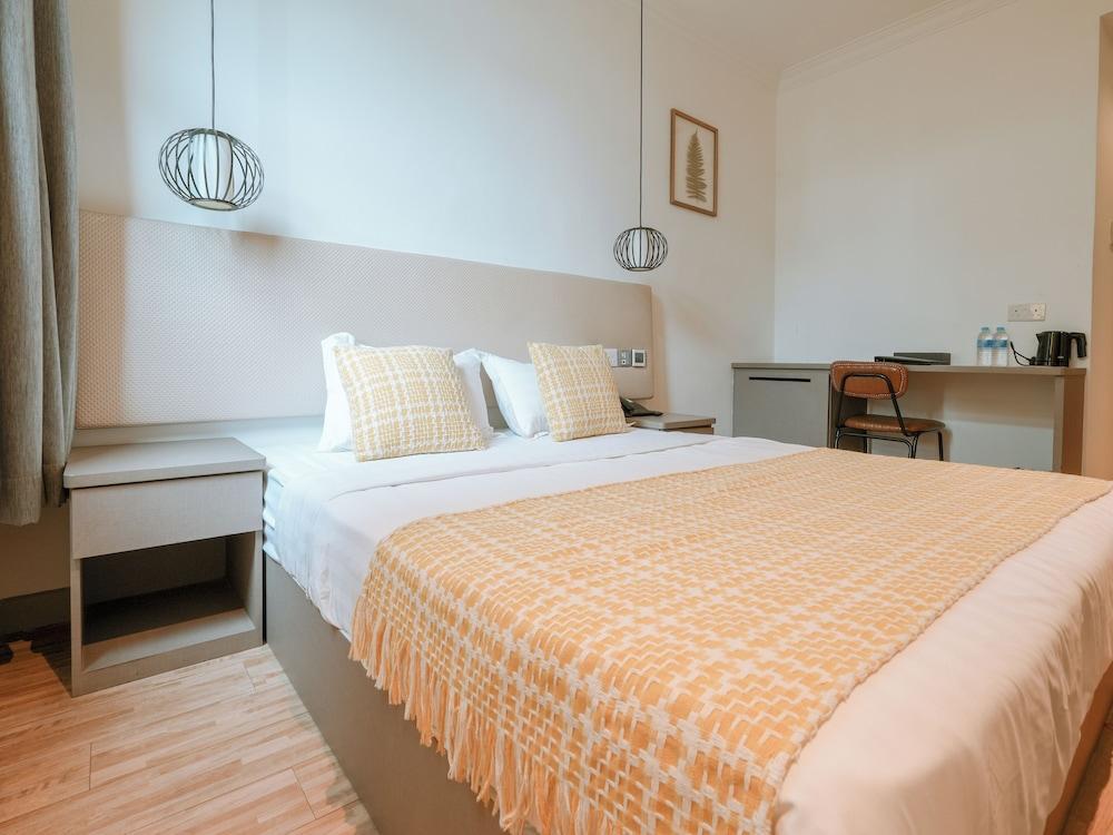 A Hotel Joo Chiat Stay from 7PM to 9AM - Tap to explore photos