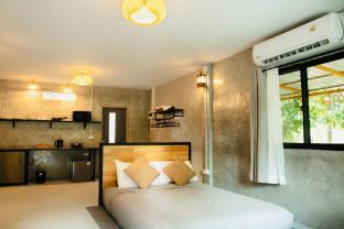 Krabi Kabin Room Type - Deluxe Mountain View