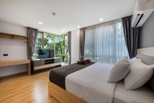 Alcove@53 Room Type - 1 King 1 Bedroom Suite Non Smoking