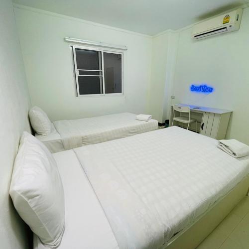 Cozy 2 bedroom entire apartment in Phuket Town