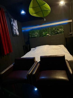 Poolvilla 168 