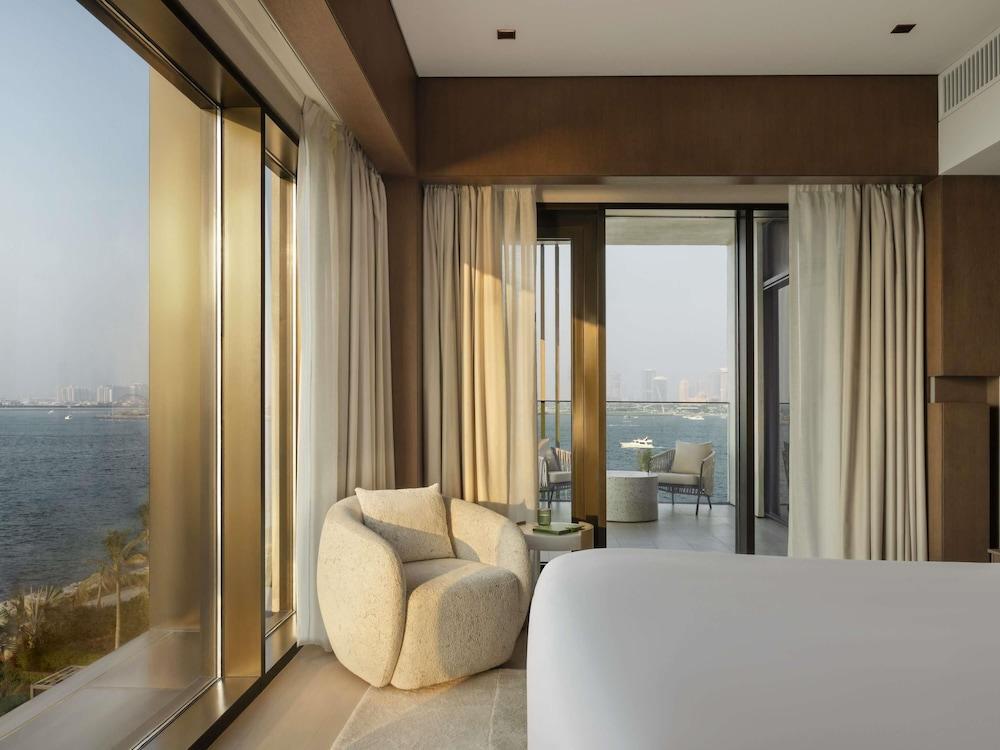 Delano Dubai Room Type - Suite, Terrace (Breaking Waves)