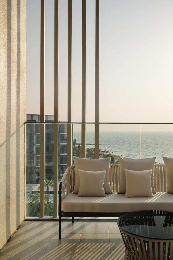 Delano Dubai Room Type - Midnight Dawn Junior Suite - Sea View