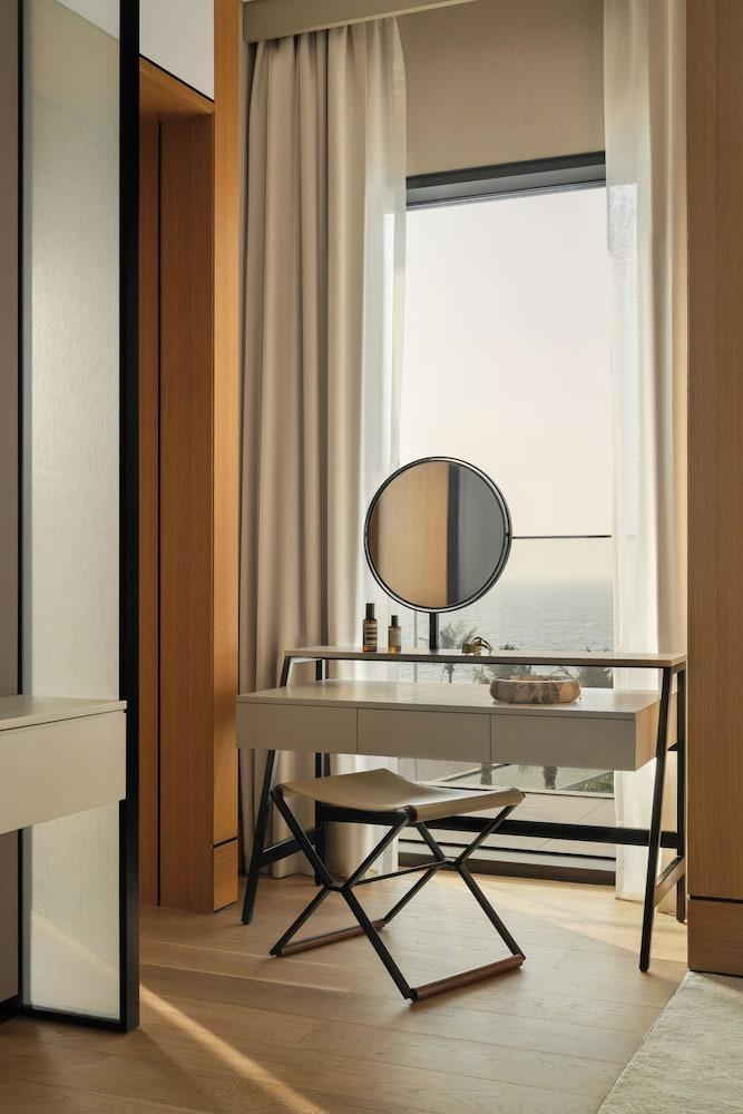 Delano Dubai Room Type - The Collins Suite