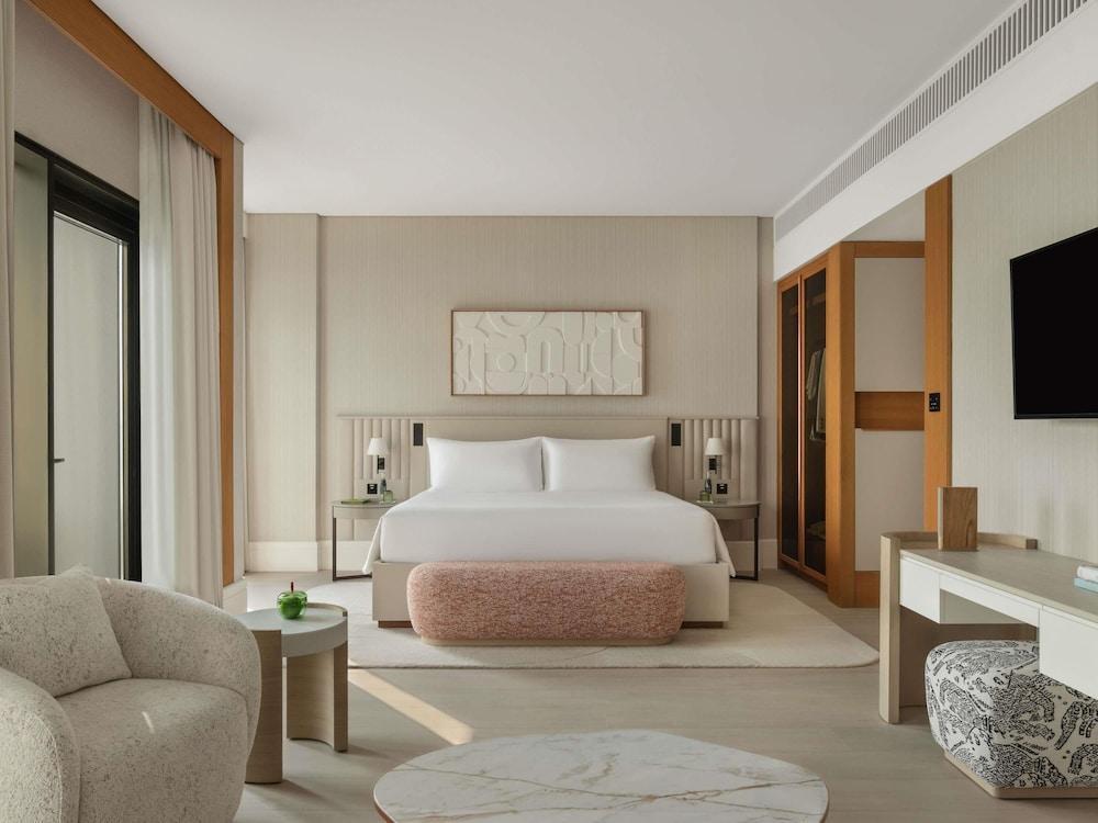 Delano Dubai Room Type - Family Suite