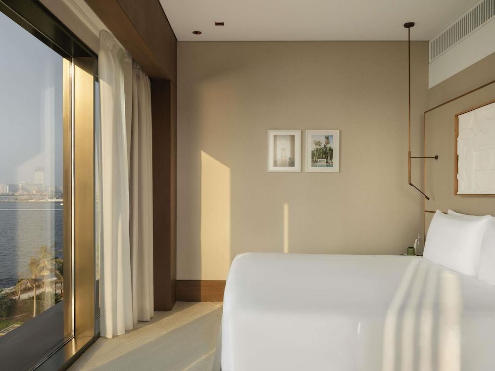 Delano Dubai Room Type - Midnight Dawn Junior Suite - Sea View