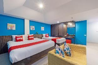 OYO 75367 UD Pattaya Hotel - Tap to explore photos