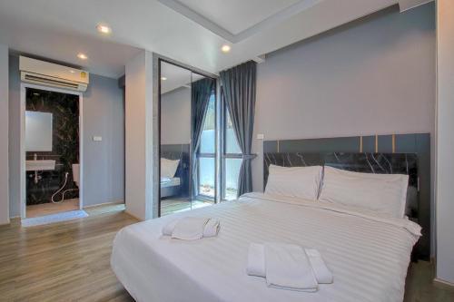 Karisma95 Room Type - Standard Room