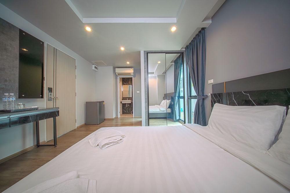 Karisma95 Room Type - Standard Double Room
