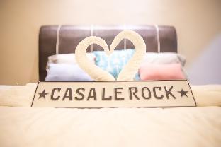 Casa le Rock (2mins walk to longest night market)
