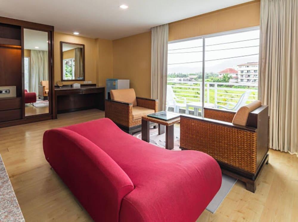 The Kris Resort Hotel Room Type - 2-Bedroom Family