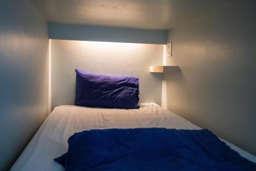 Base Party Hostel 18-35 Years Old Only