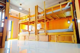 Nomad Hostel Krabi - Tap to explore photos