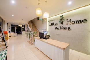 Little Home Aonang - Tap to explore photos