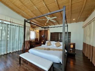Amatapura Beach Villa 14, SHA Certified - Tap to explore photos