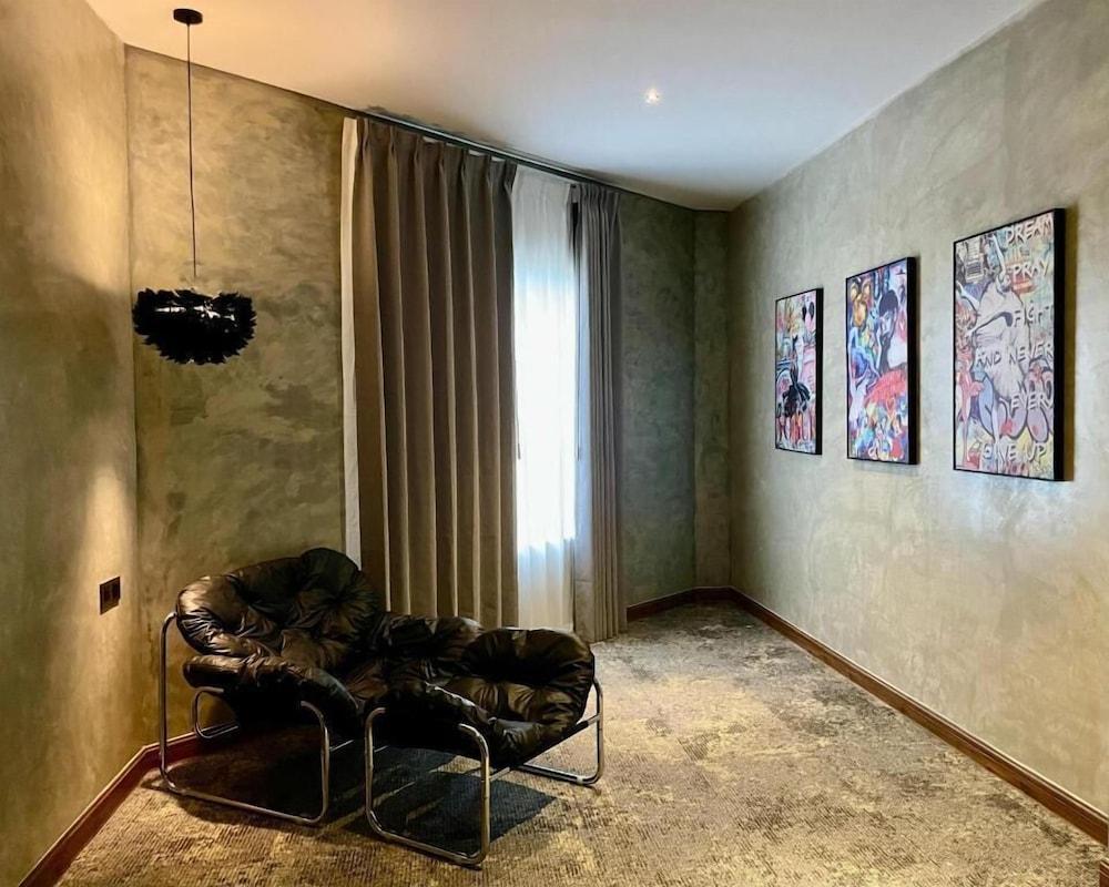 BaBa Boutique House Langkawi Room Type - Luxury Room With Window