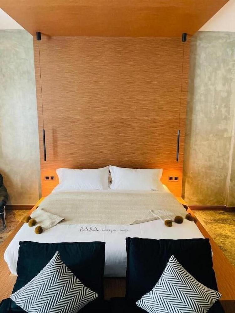 BaBa Boutique House Langkawi Room Type - Tatami Room No Window