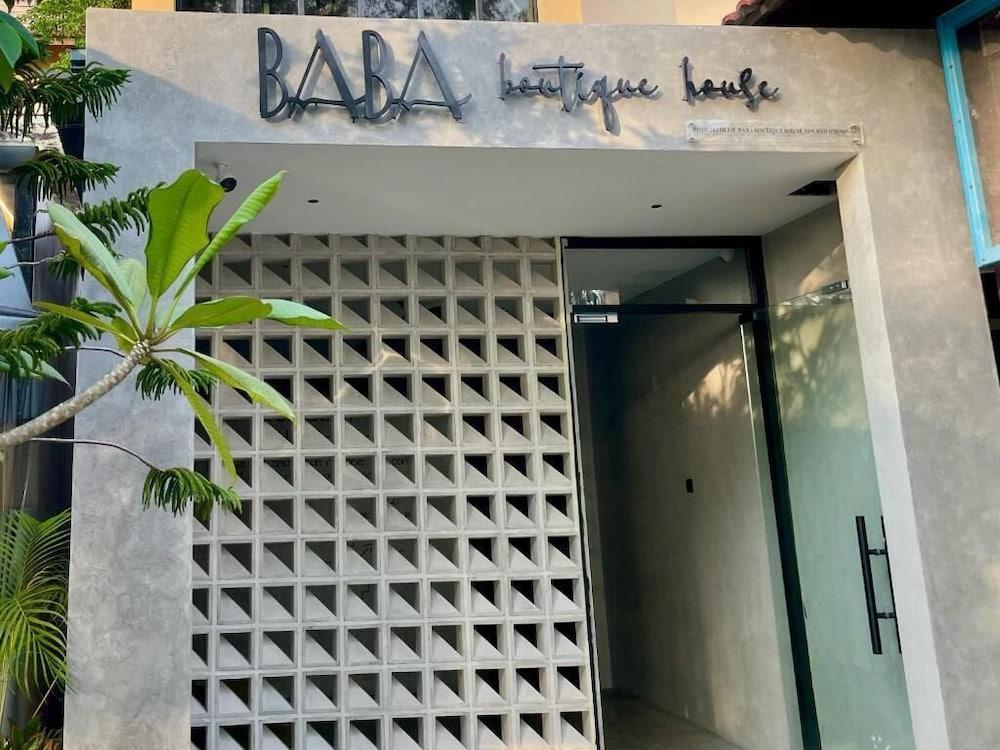 BaBa Boutique House Langkawi - Tap to explore photos