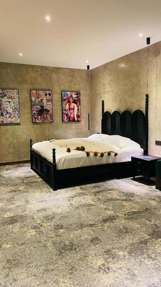 BaBa Boutique House Langkawi Room Type - Luxury Room No Window
