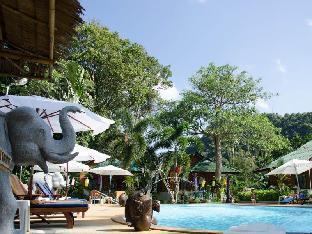 Jungle Village Bungalows - Tap to explore photos