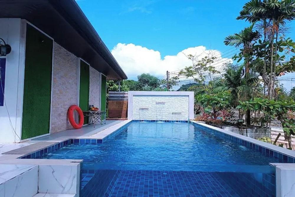 Krabi River Cottage Pool Villa - Tap to explore photos