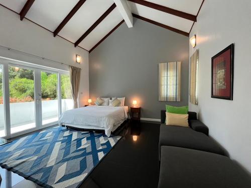 Krabi Beach House ( SHA Plus+) Room Type - Private Villa Krabi Beach House ( SHA Plus+) Room Type - Private Villa