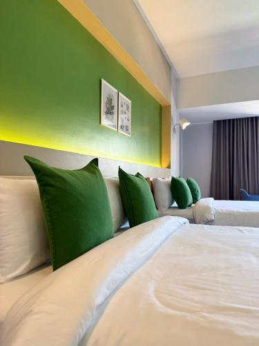 Chill Chill Hotel