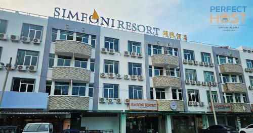 Triima Inn Dayang Bay