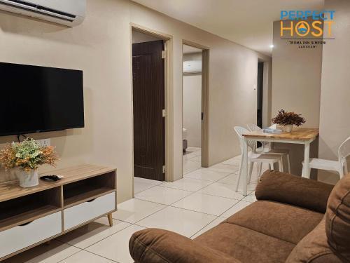 Triima Inn Dayang Bay by Perfect Host