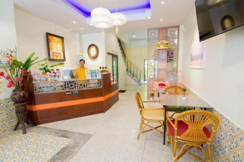 K.L. Boutique Hotel - Tap to explore photos