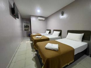 OYO 91119 Hotel D’Lima Inn Langkawi