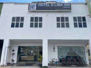 OYO 91119 Hotel D’Lima Inn Langkawi - Tap to explore photos