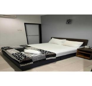OYO 91119 Hotel D’Lima Inn Langkawi