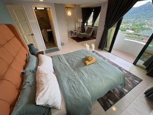 Duplex Penthouse in langkawi
