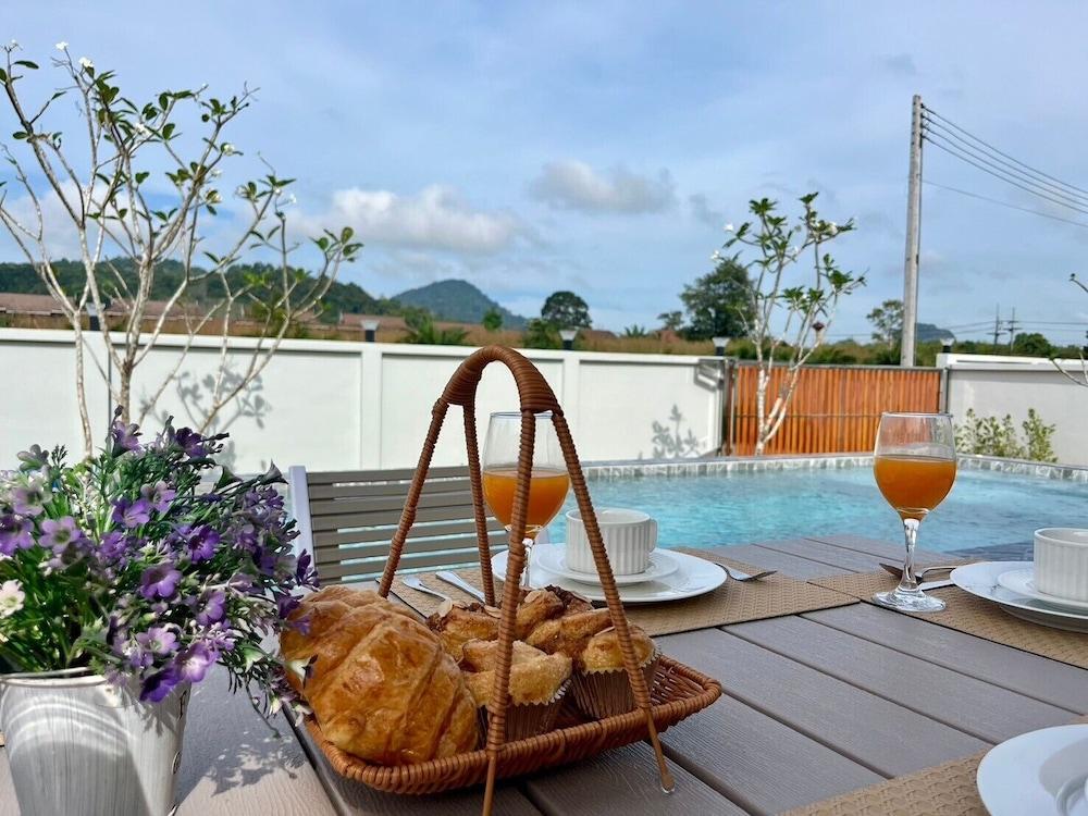 Unchan Liveliness Pool Villa Room Type - Family Villa, Mountain View Unchan Liveliness Pool Villa Room Type - Family Villa, Mountain View