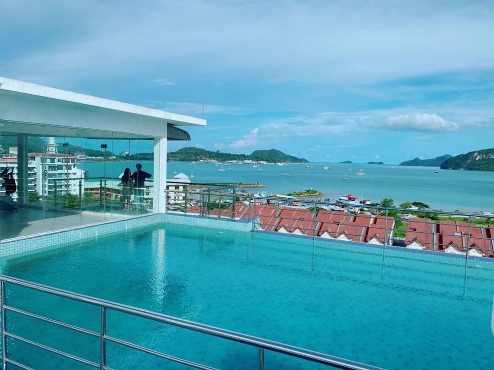 Hotel O Bayu Service Apartment