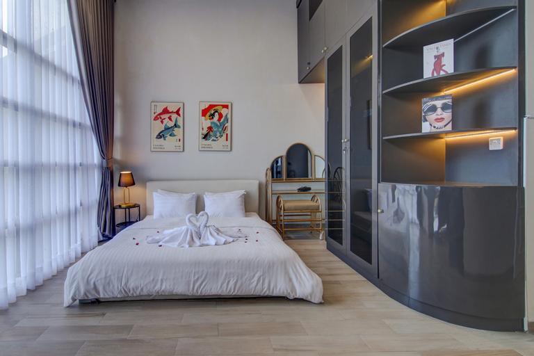 3BR KAZA Villa by KAVA STAY