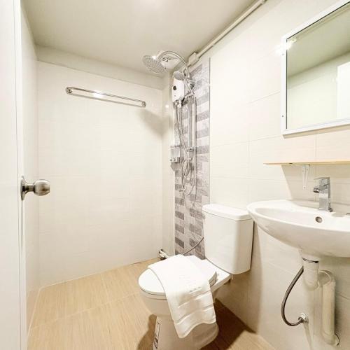 Yoi Hotel krabi Room Type - Small Twin Room No Window