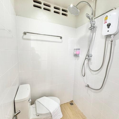Yoi Hotel krabi Room Type - Family Room with Balcony Yoi Hotel krabi Room Type - Family Room with Balcony
