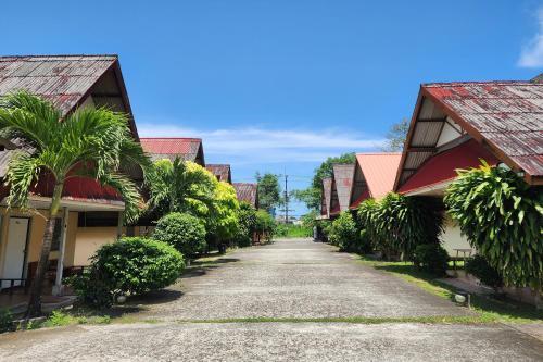My Pumpkin Bungalow Krabi - Tap to explore photos