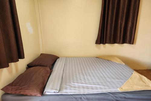 My Pumpkin Bungalow Krabi Room Type - Standard Queen Room