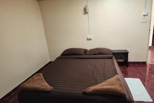 My Pumpkin Bungalow Krabi Room Type - Deluxe Room